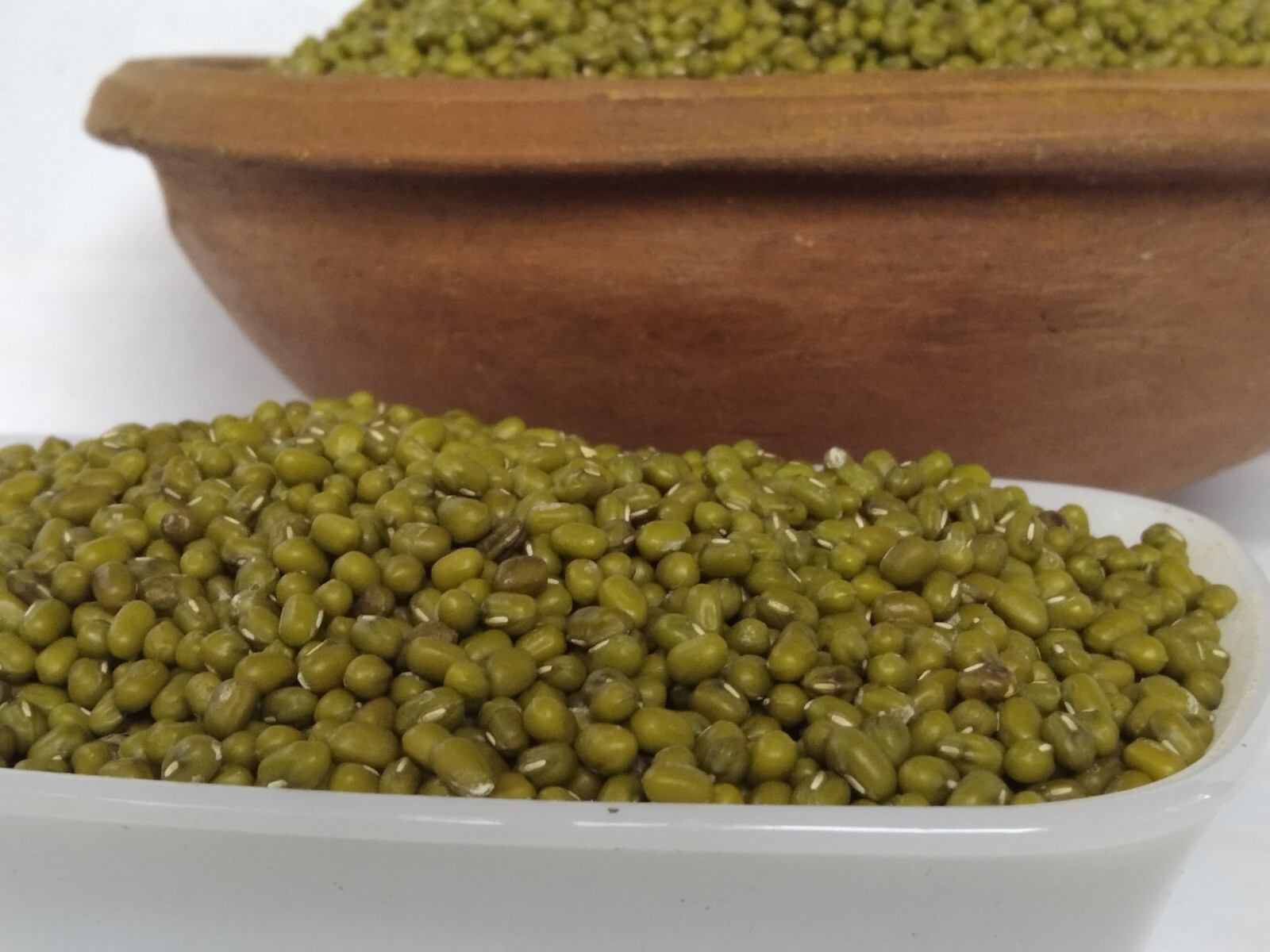 Natural Organic Healthy 100g Mung beans Pure Food Supplement from Sri Lanka NEW