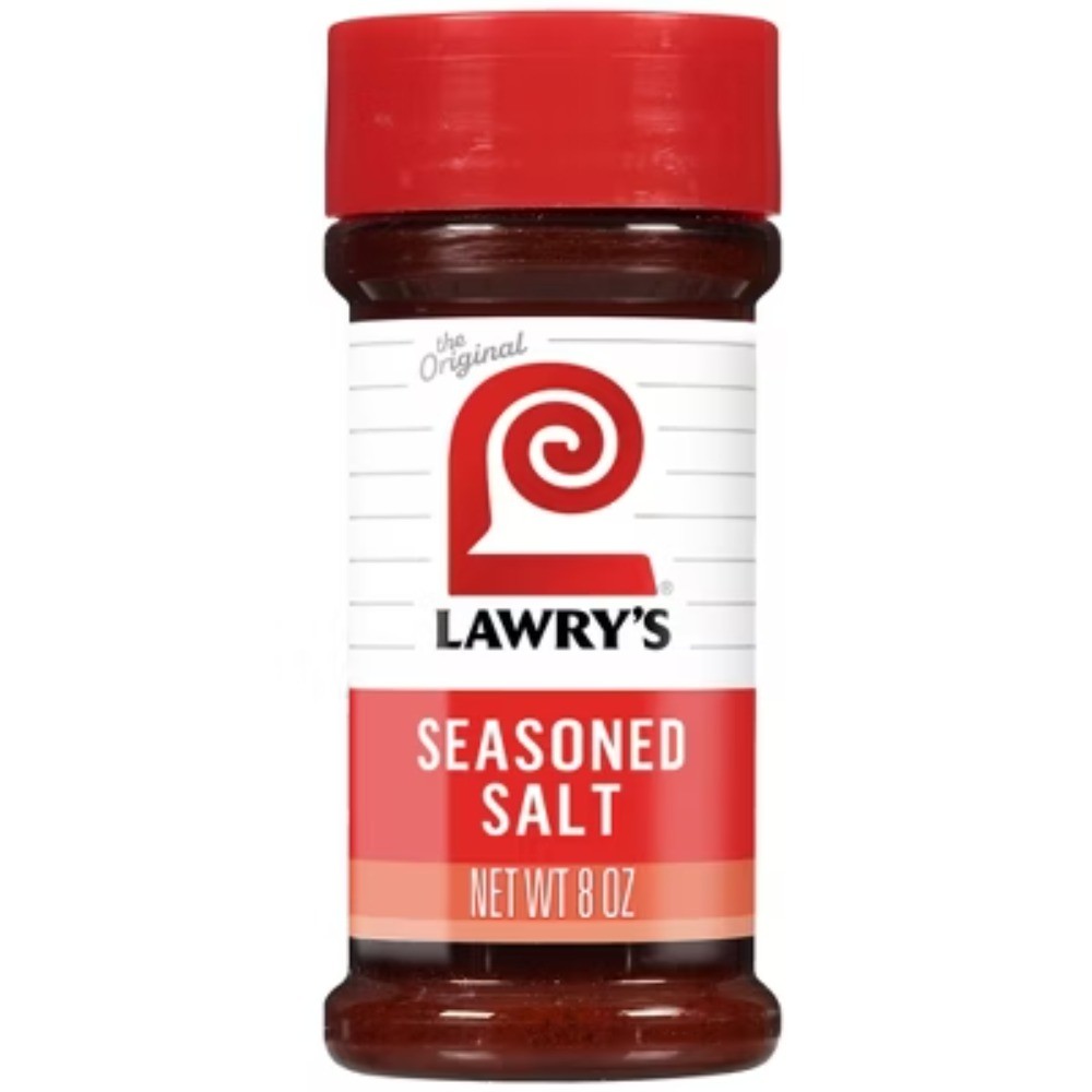 Lawry’s Seasoned Salt – 8oz