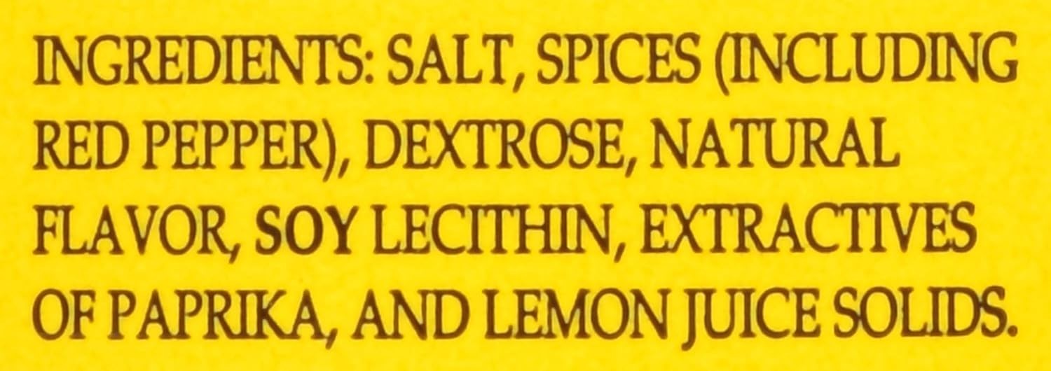 Pro Boil Seafood Seasoning, 53 oz – Authentic New Orleans Flavor for Boils