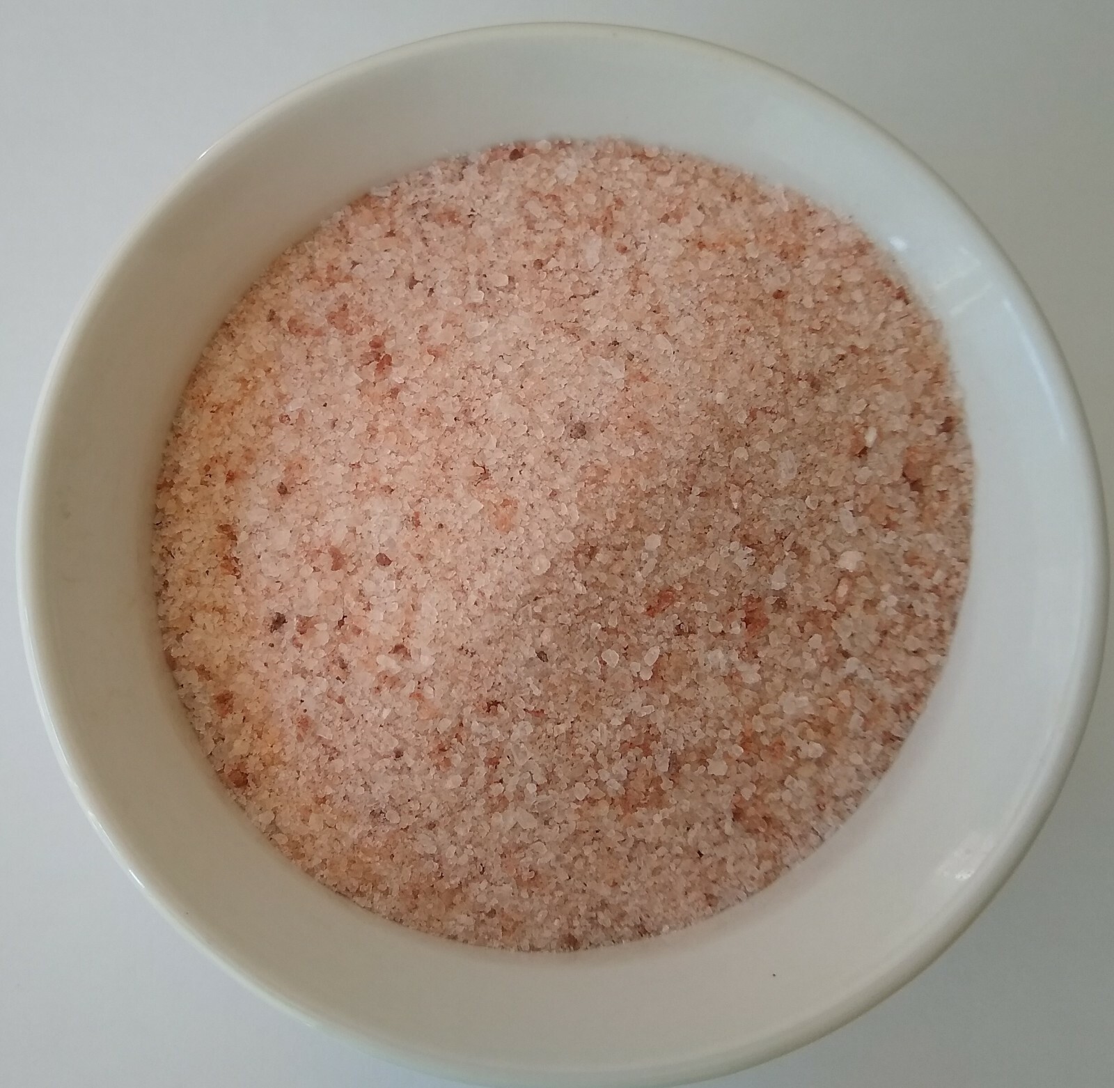 HIMALAYAN PINK SALT EXTRA-FINE 1 OZ – 12 OZ 1,2, 5,10 LB RECLOSABLE BAG