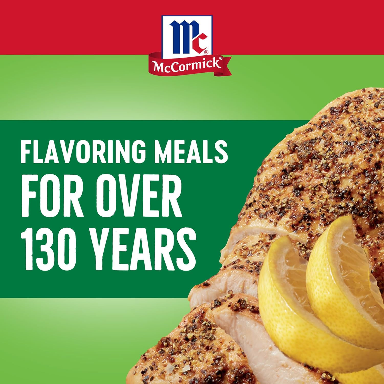 11.37 oz Lemon Pepper Seasoning