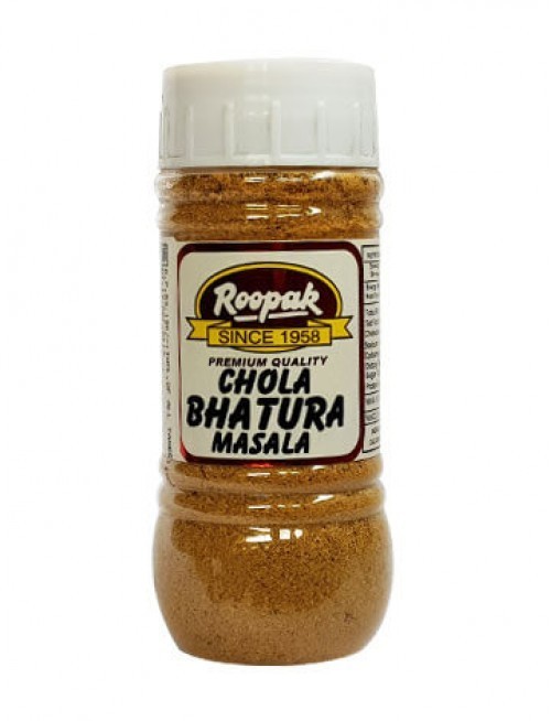 Roopak Chola Bhatura Masala Powder (100g) Free Delivery 7-10 days