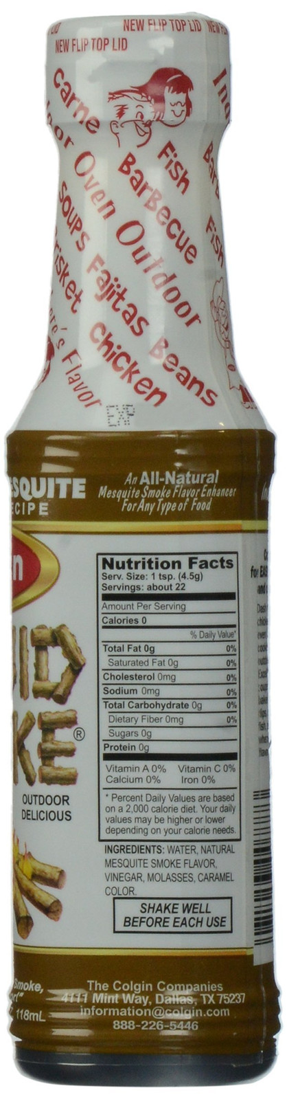 Grocery 4 Fl Oz Original Recipe Sauce Marinades and Seasoning Mix Pack of 1