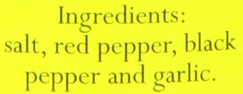 Slap Ya Mama All Natural Cajun All Purpose Seasoning 8 oz. DEAL!!