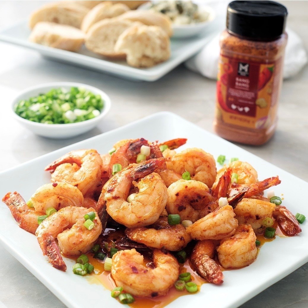 Member’s Mark Bang Bang Sweet Spicy Seasoning