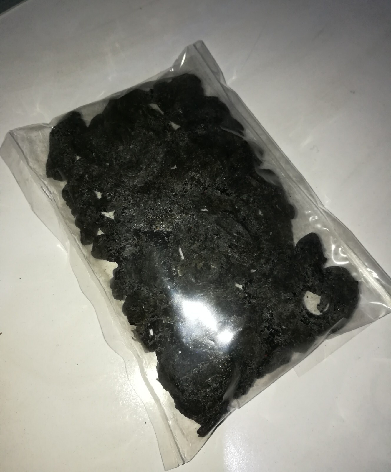 Ceylon Spice Home Grown Organic Sun Dried Goraka Speices 100% Natural