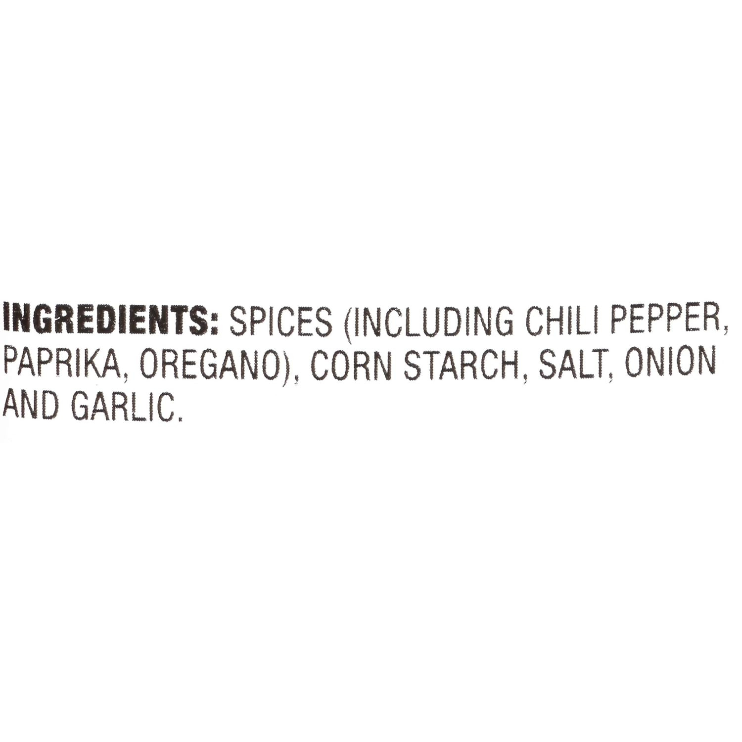 Mccormick Original Taco Seasoning Mix, 1 Oz (Pack of 24)