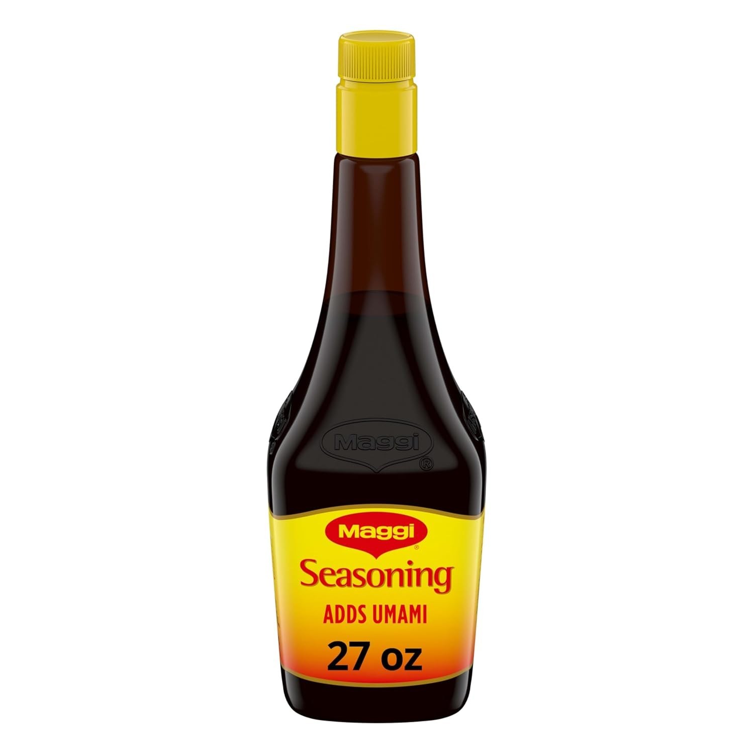 Umami Seasoning Liquid, Versatile Flavor Enhancer, 27 oz