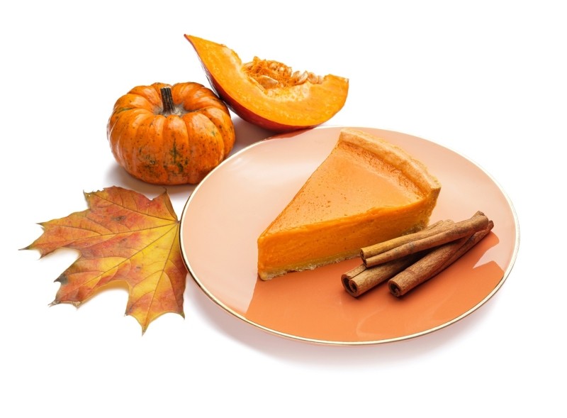 Calemino Pumpkin Pie Spice Mix 40g backing pumpkin pie thanksgiving halloween