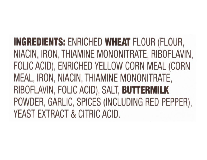 Zatarain’s Southern Buttermilk Chicken Fry Mix, 9 oz