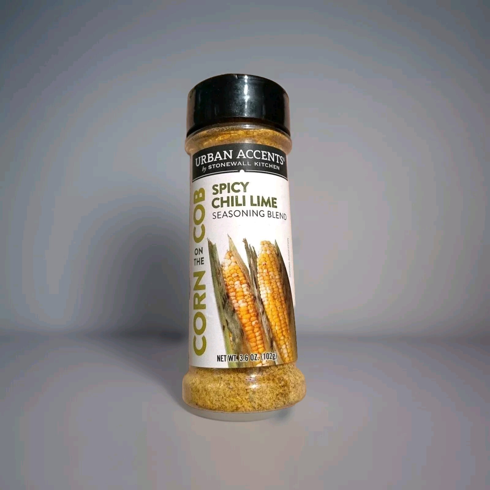 Sur La Table 🌽 CORN ON THE COB Chili 🌶️ Lime Corn Seasoning BLEND 2.7 OZ