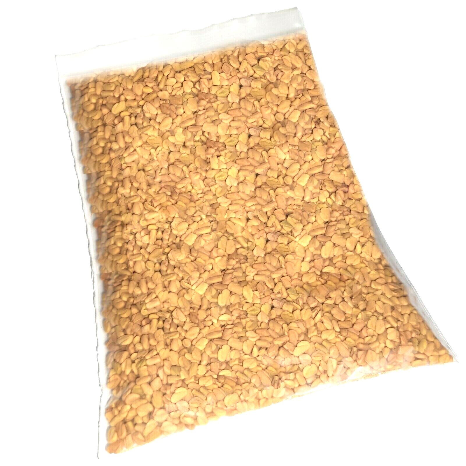 Fresh Organic FENUGREEK Seeds Whole, Ceylon, Premium Quality (50g | 100G | 450g)