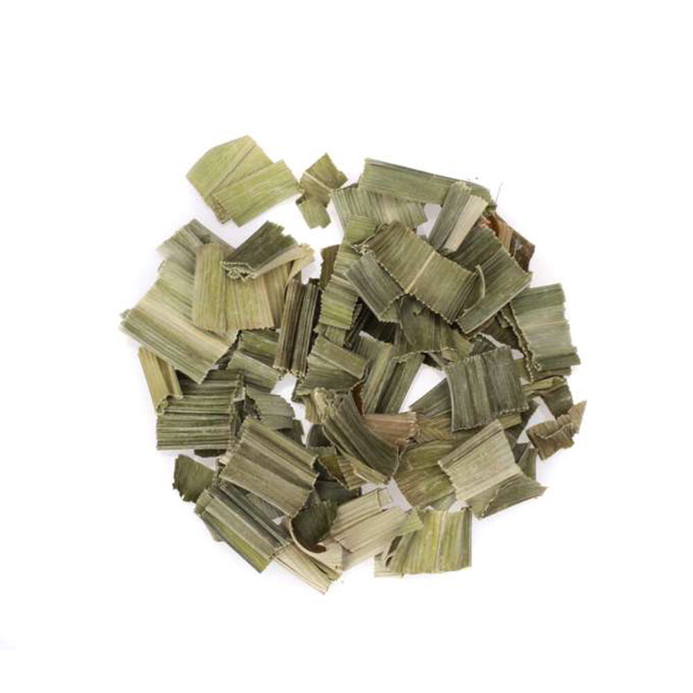 100% Organic Ceylon Dehydrated Pandan Leaves -Rampa- Powder & Pieces 100%Natural