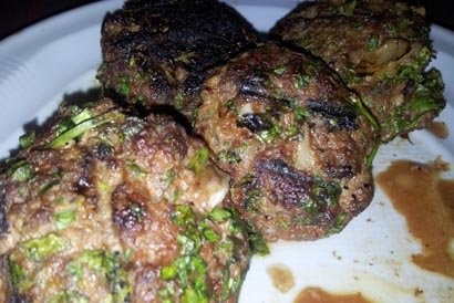 The Spice Way Kebab Seasonings – Meat and Poultry 2 Ounce (Pack of 1)