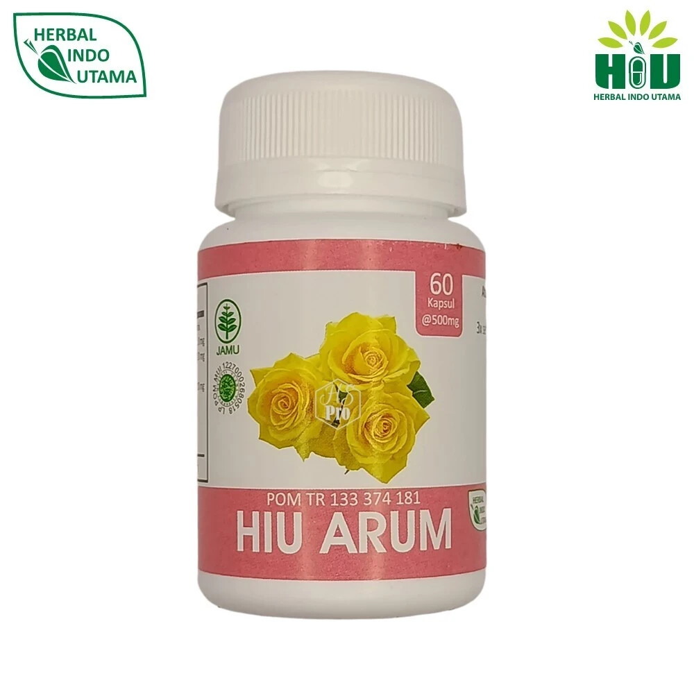 Arum Powder Caps Natural Organic Herbs Spices Fresh Pure Hygienic Premium