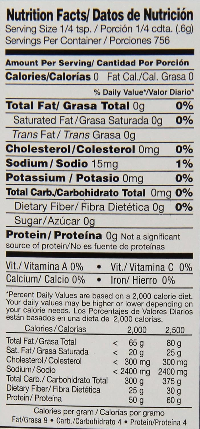 Badia Jamaican Style Curry Powder, Kosher, Gluten free, 16oz (12 Pack)