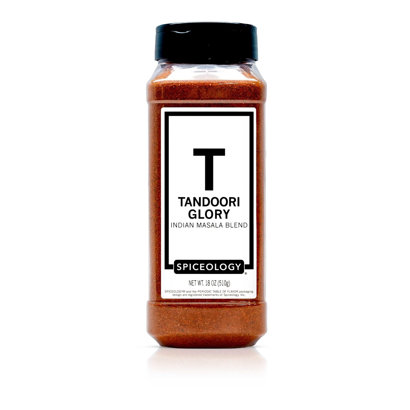 Spiceology – Tandoori Glory – Indian Masala Blend – Curry Spices and Seasonin…