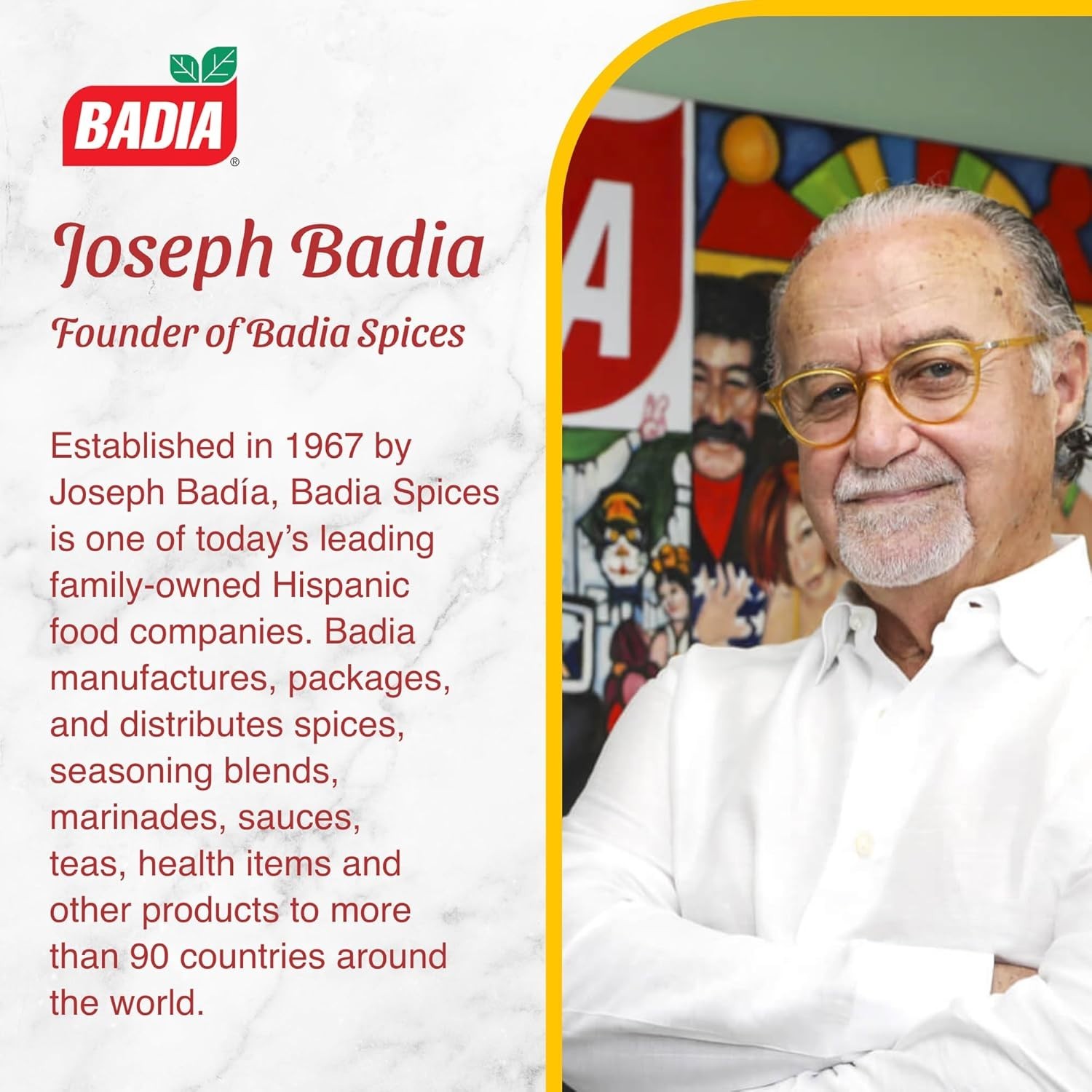 Badia Complete Seasoning, 28oz – All-Purpose Spice