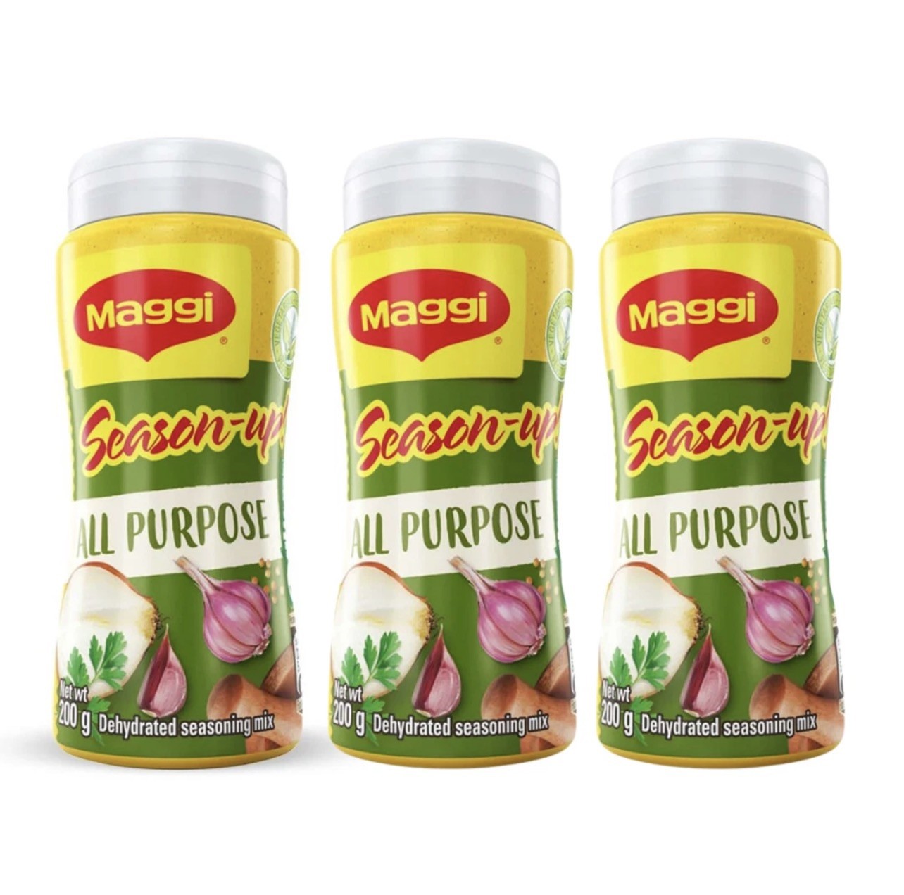 Maggi Season Up All Purpose 200g (Pack of 3) – US BASED