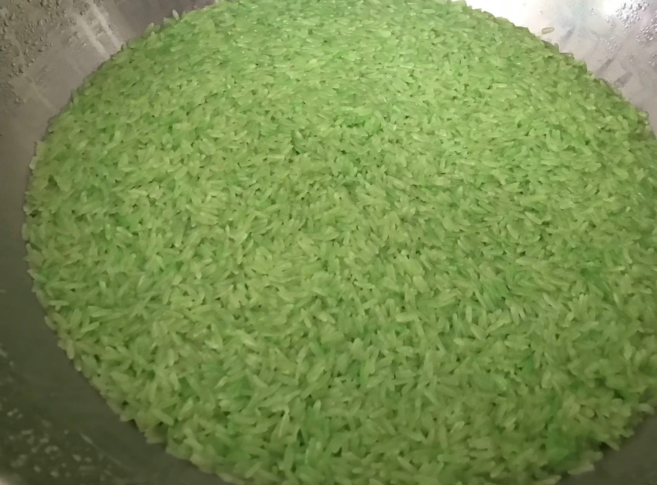 Aroma Pandan Leaf Natural Powder Bakery Desserts Drinks Beverage BK Powder 100g