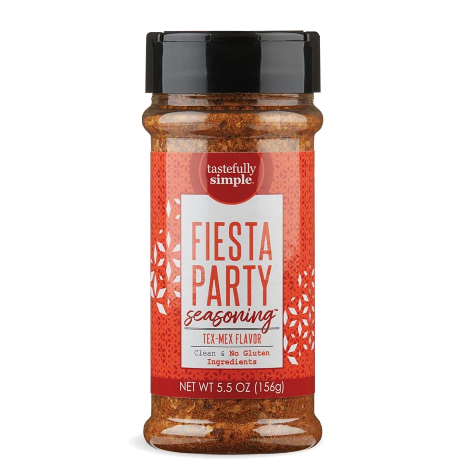 Mexican Seasoning Tacos Fajitas Enchiladas Dips 5.5 oz