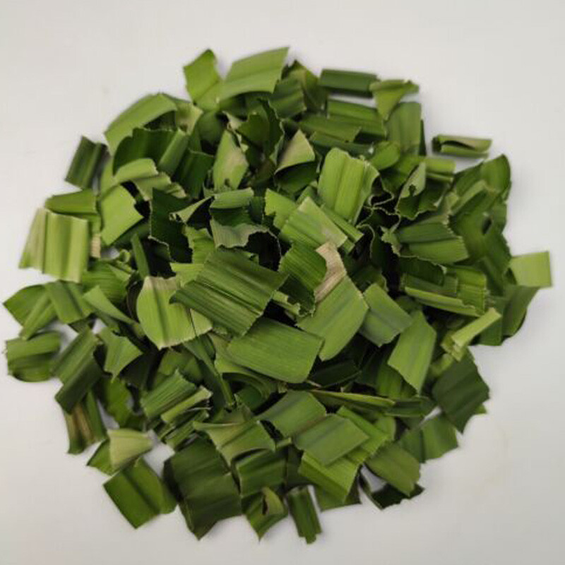 Rampe Organic Sun Dried Pandan Leaves Spice Natural Ceylon Pure Pandanus 500g