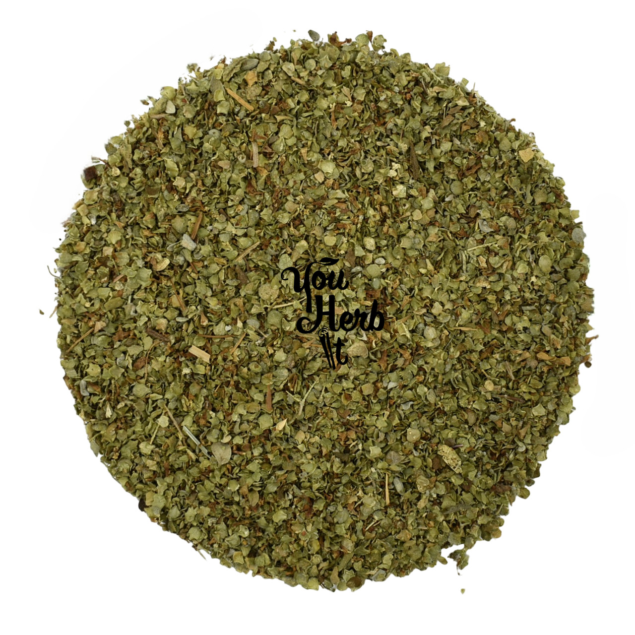 Marjoram Dried Cut Leaves Herbal Tea 300g-1.95kg – Origanum Majorana