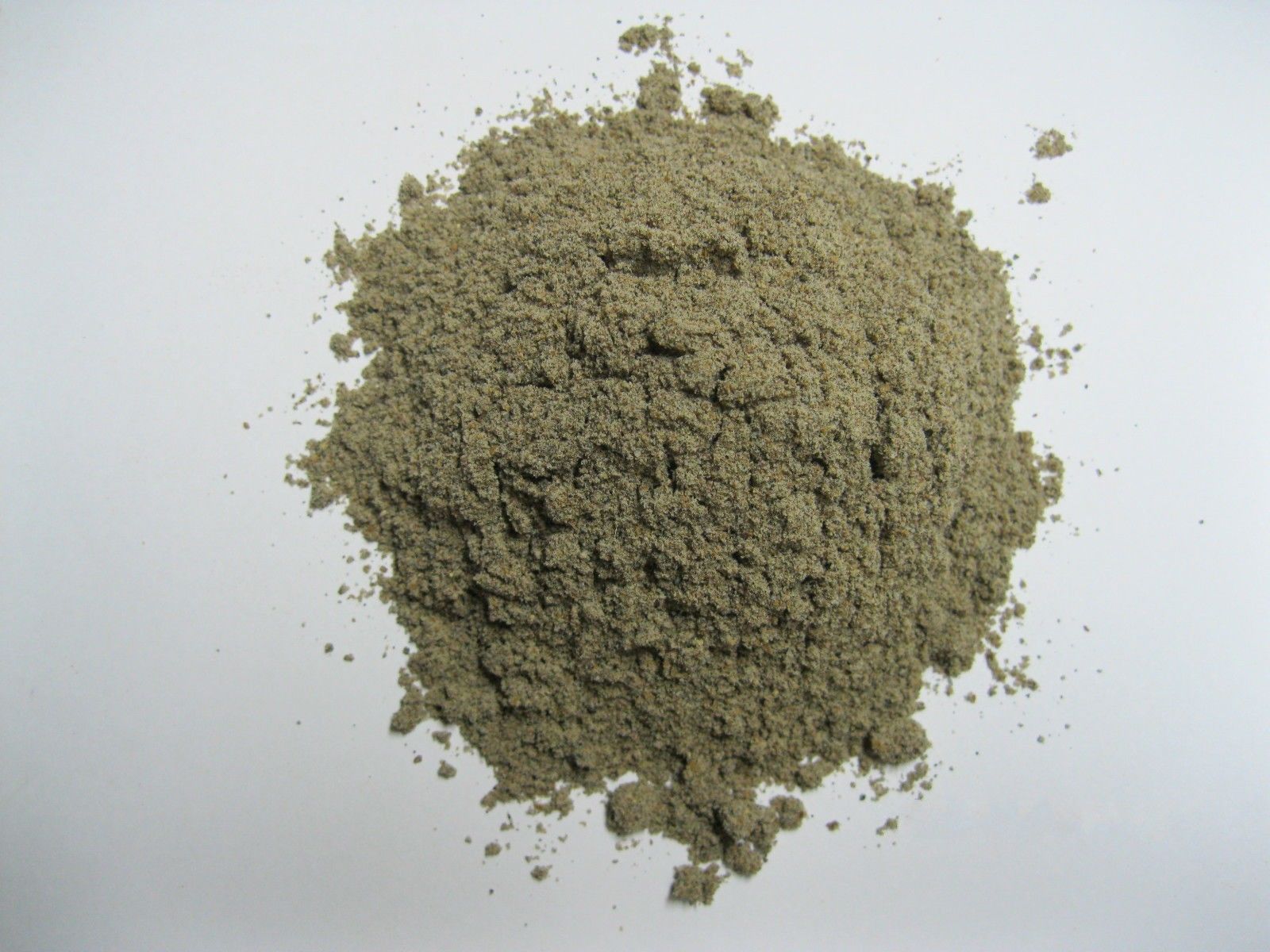 Gourmet Ground Cardamom Powder Spice 8 oz Half Pound Atlantic Spice Company