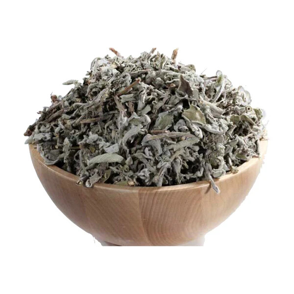 Dried Sage Leaves Tea Leaf (Lebanon) 200 g ميرامية لبنانية مجففة