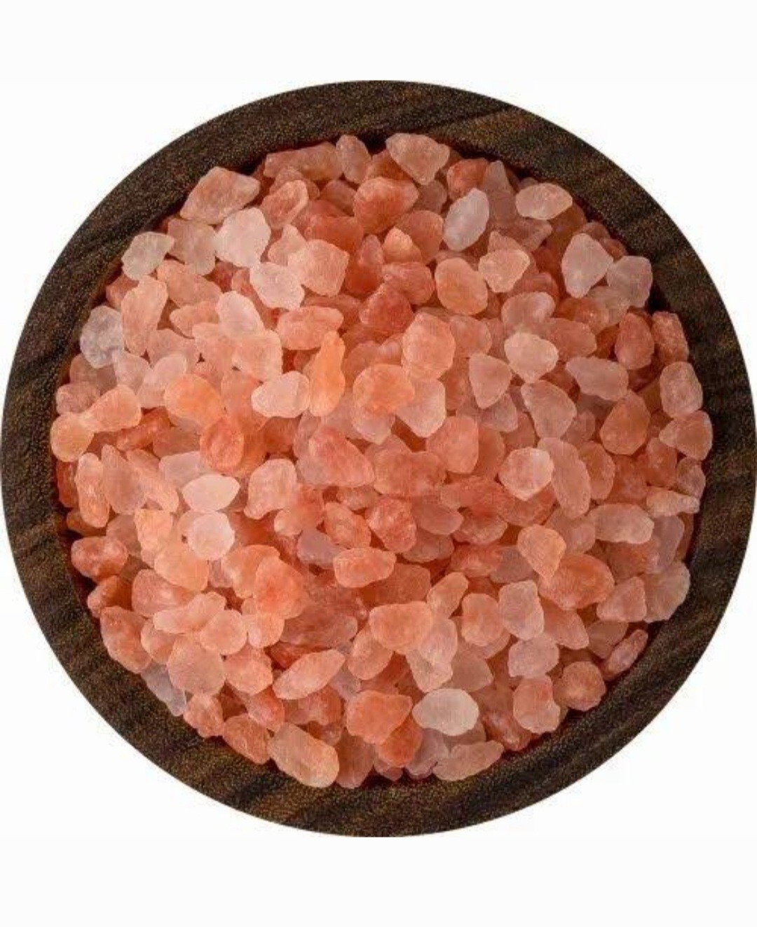 Pure pink (food grade) Himalayan crystal Salt,Pink salt vegan coarse Grain