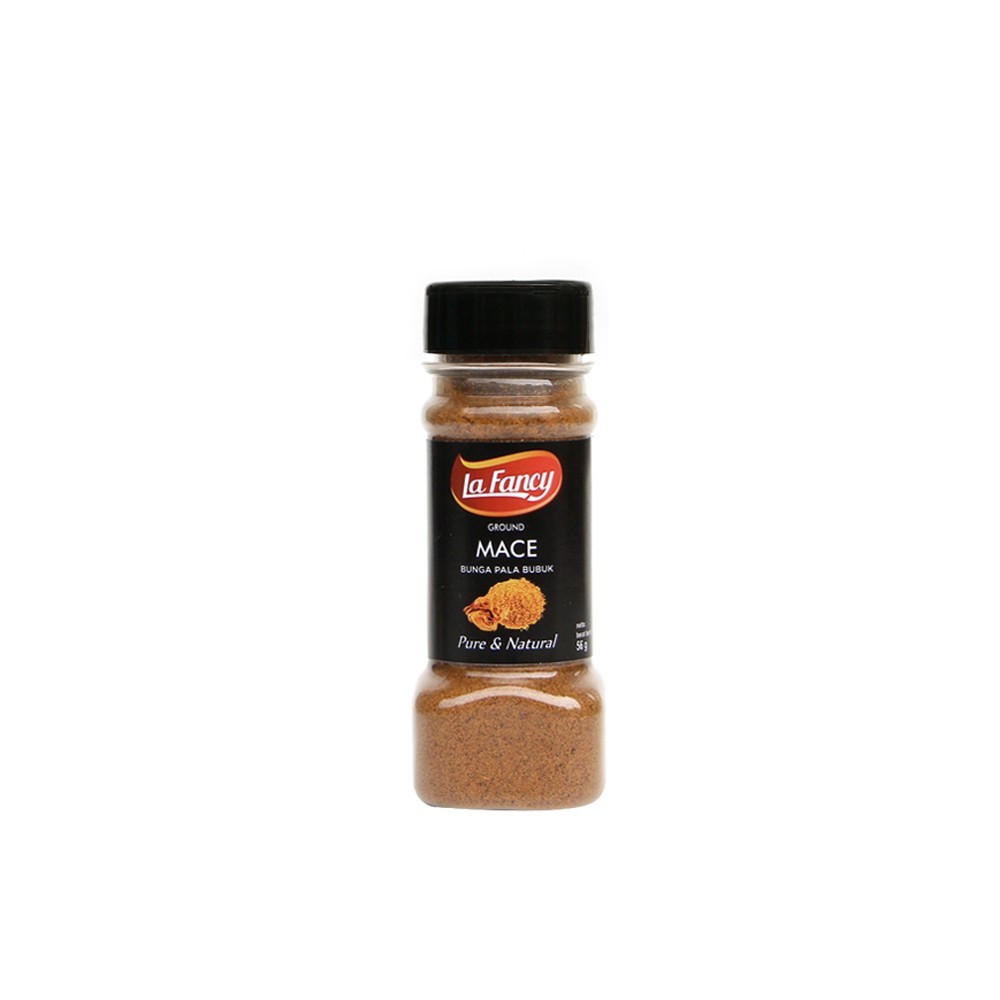 Ground Mace Powder 56g Sweet Spicy Baking and Cooking Spice aroma ritual