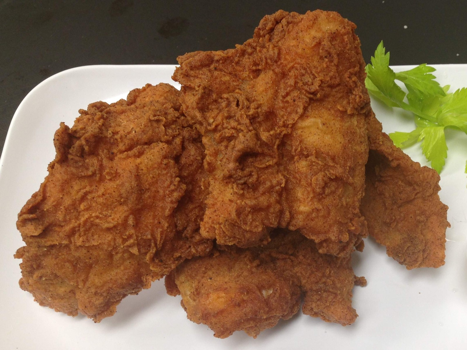 Lefty’s Original Fish N’ Chicken Mix | Air Fry and Oven 1 Pound (Pack of 1)