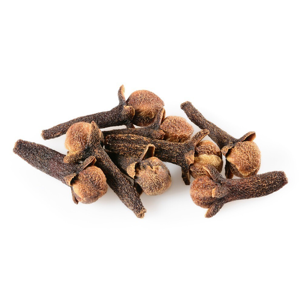 Indian Spices Masale Cloves Laung Pure Organic 100gm Free Shipping N329