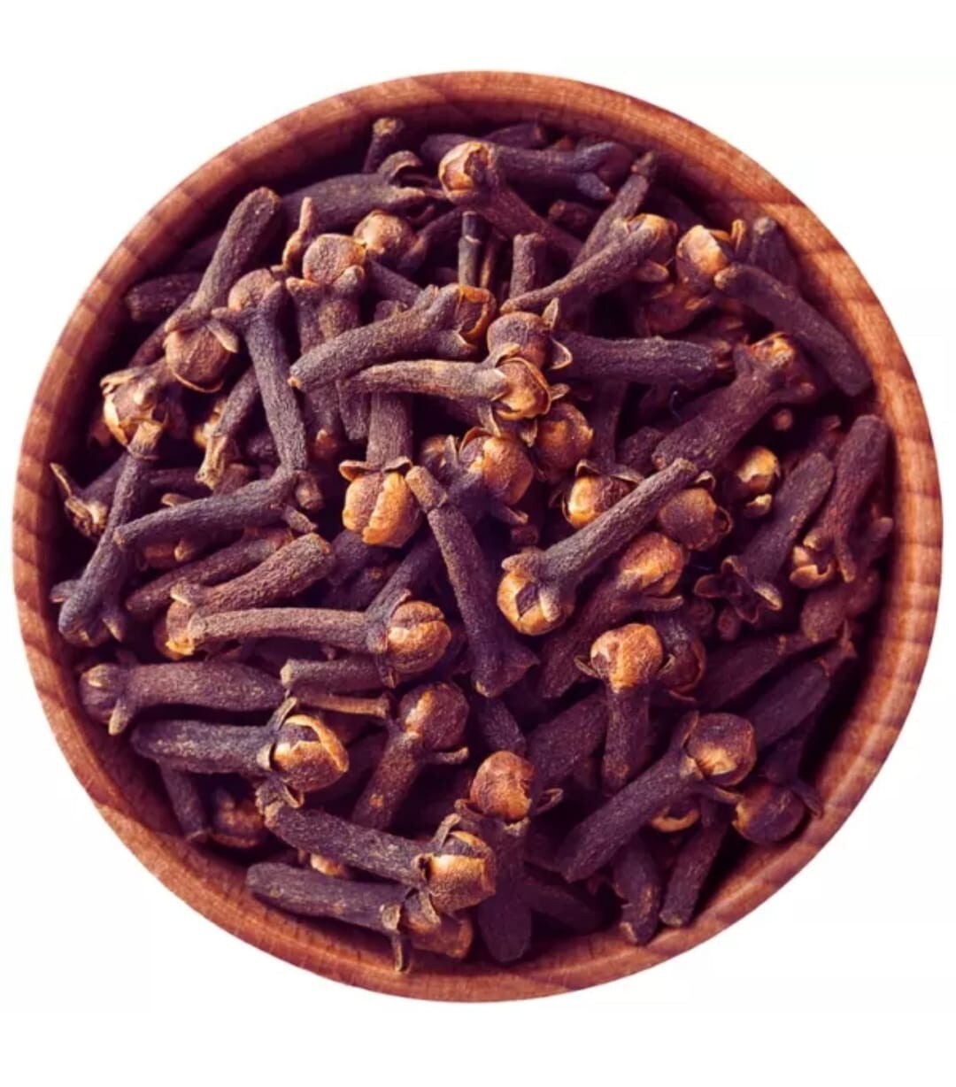 Ceylon Whole Cloves 100% Organic Sun Dried Herb Pure Natural High Quality Spice