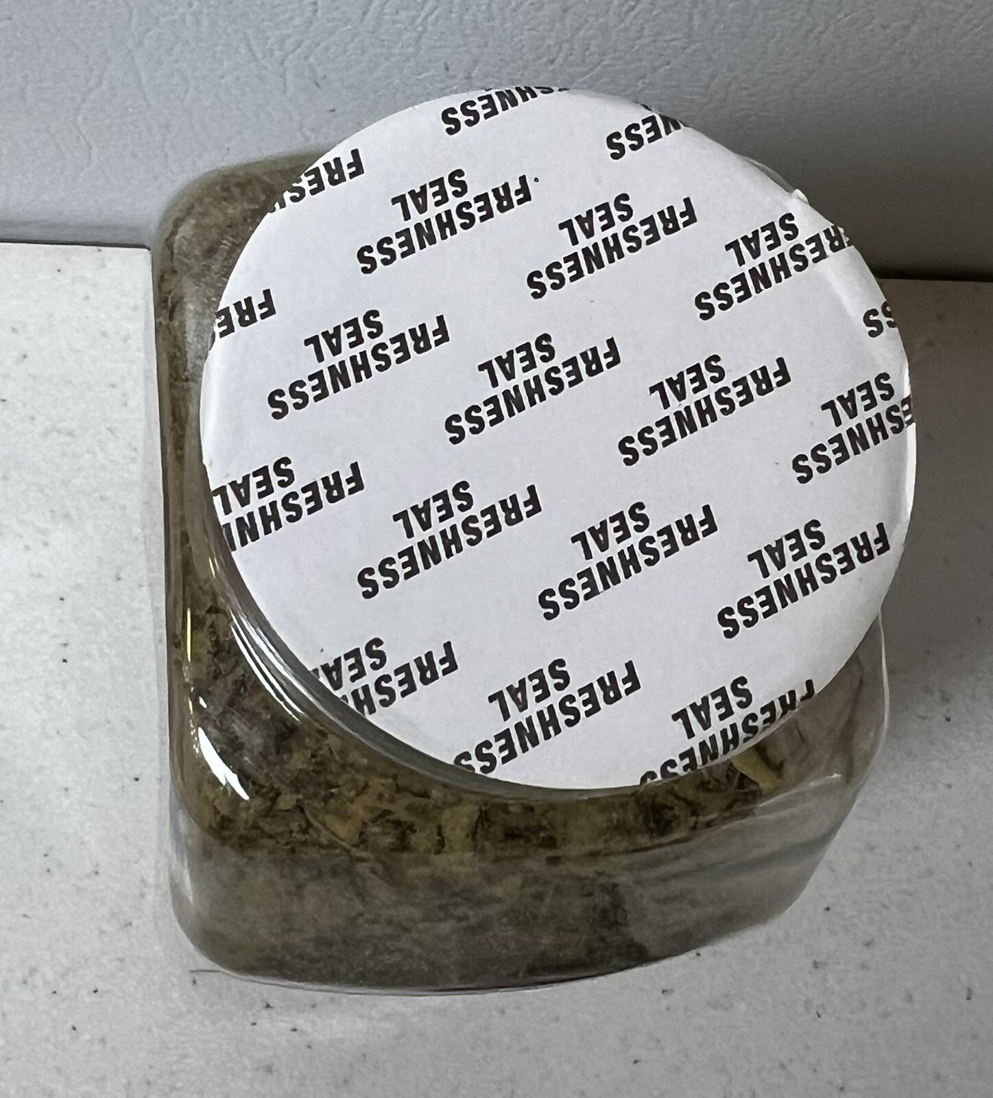 Classic Provisions Mexican Oregano Spice Large Container NEW