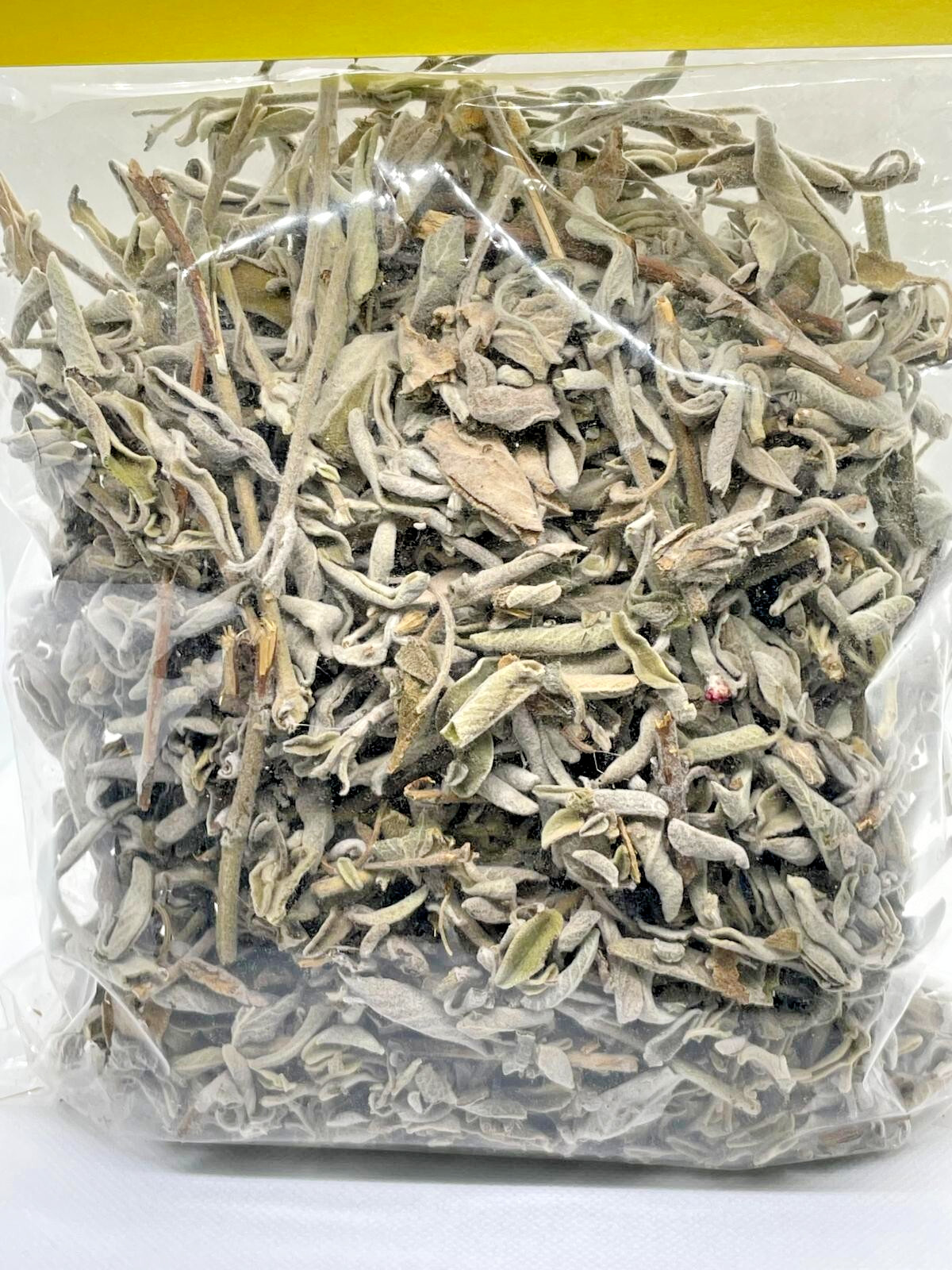Dried Sage Leaves Organic Energizing, healthy delicious and fresh 2025 Palestine