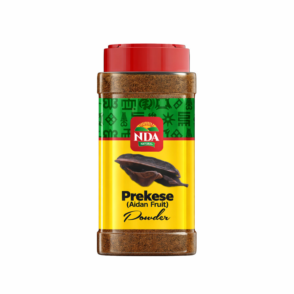 NDA Natural Prekese Powder – 250g