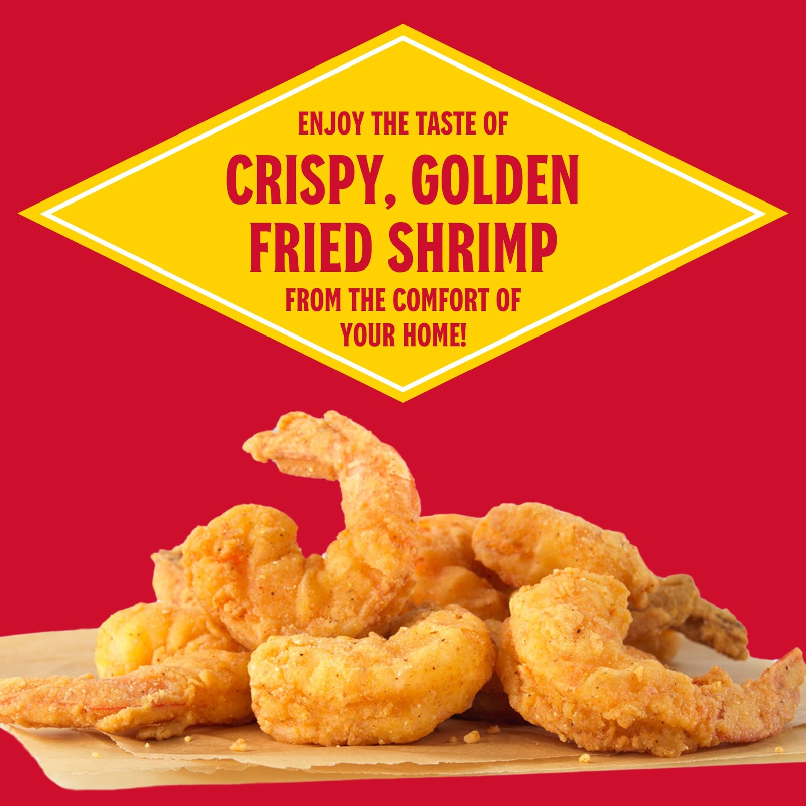 – Seasoned Shrimp Fry Seafood Batter Mix – Also Great for Oysters and Vegetab…