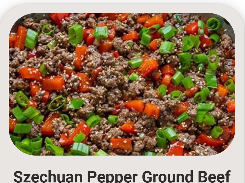 Premium 16 oz. Fine Ground Sichuan / Szechuan Peppercorn Powder 花椒面for Mapo Tofu