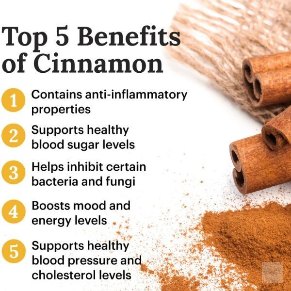 Organic Cinnamon Sticks – 100% Pure Natural Dalchini – Ceylon Spices