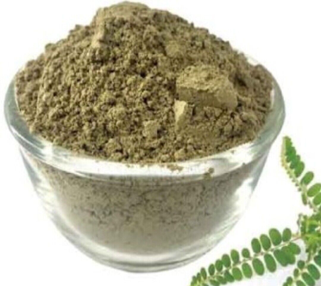 Bhumi Amla Powder- Phyllanthus Niruri-Bhumi Aamla Pure Organic Bhoomi Awla