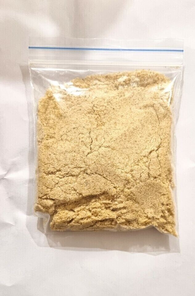 Organic Asafoetida Hing Heeng Powder Spice Pure A Plus Quality Pure Indian