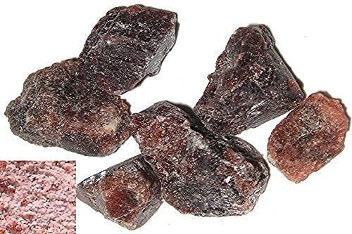 Indian Premium Black Salt Whole Sabut Kala Namak 100gms-1000gms FREE SHIP