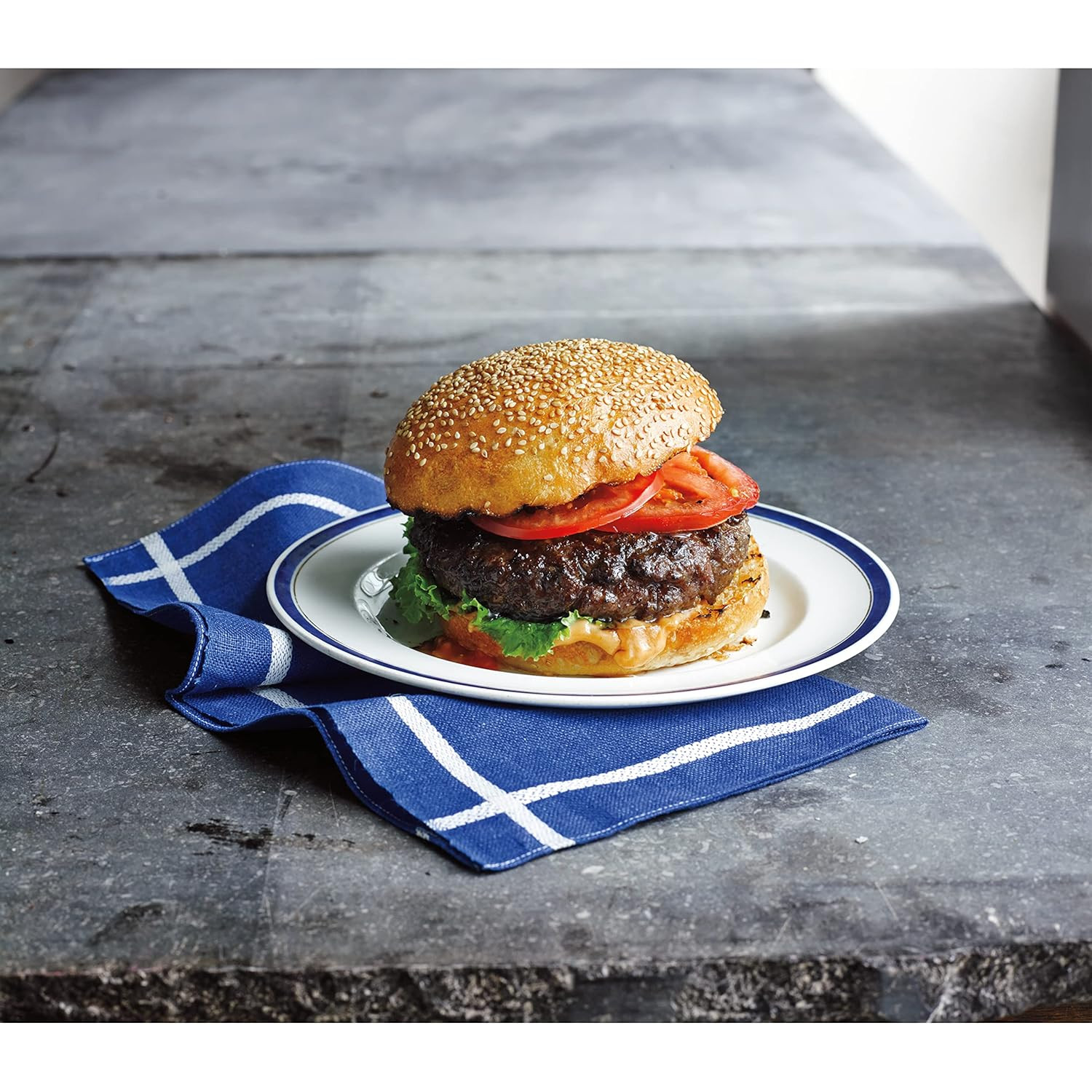 Hellmann’S Mayonnaise Real Mayo 1 Ct for a Creamy Sandwich Spread or Condiment R