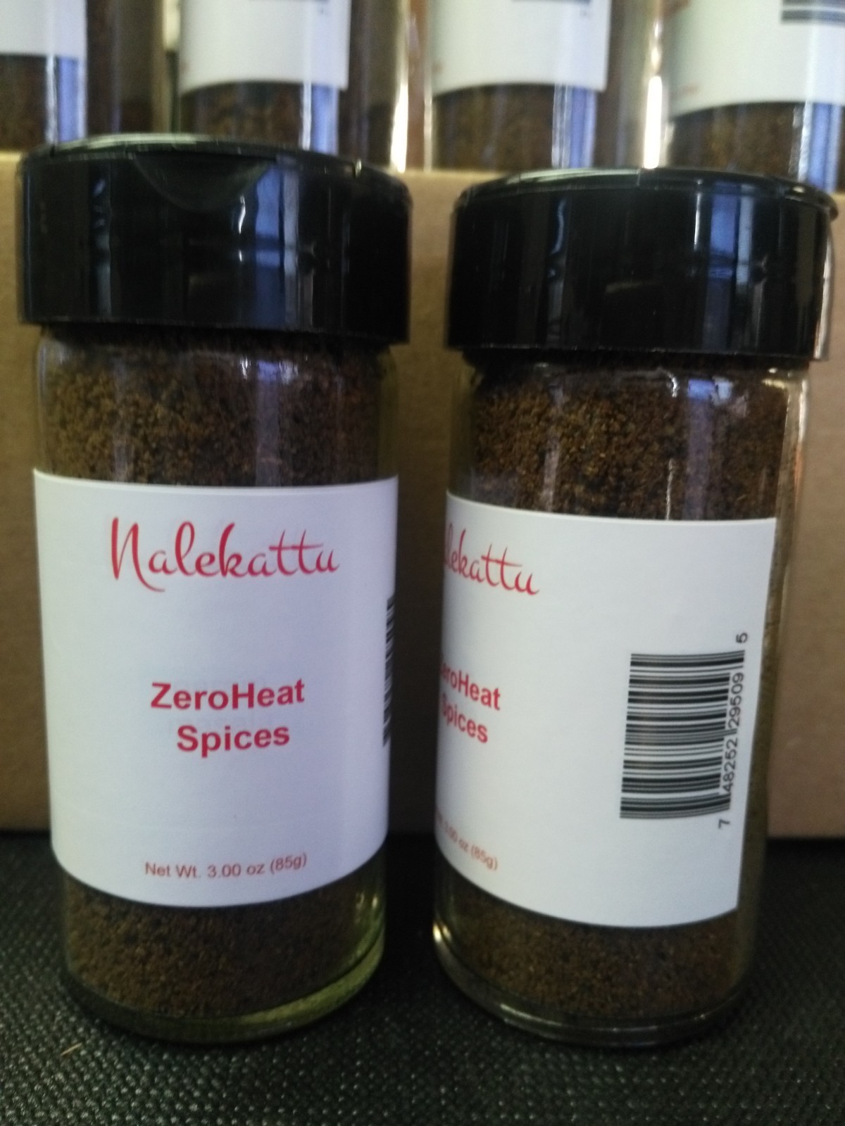 Spices Herbs Seasoning Organic Aromatic Tasty Healthy Super Energy for Athletes