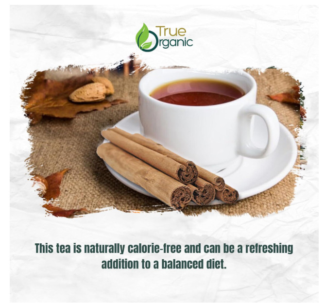 True Organic Ceylon Cinnamon Powder, 1 lb, Premium Grade, Gluten Free