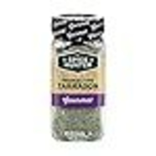 The Spice Hunter, French Tarragon Leaves (French), 0.3-Ounce Jar