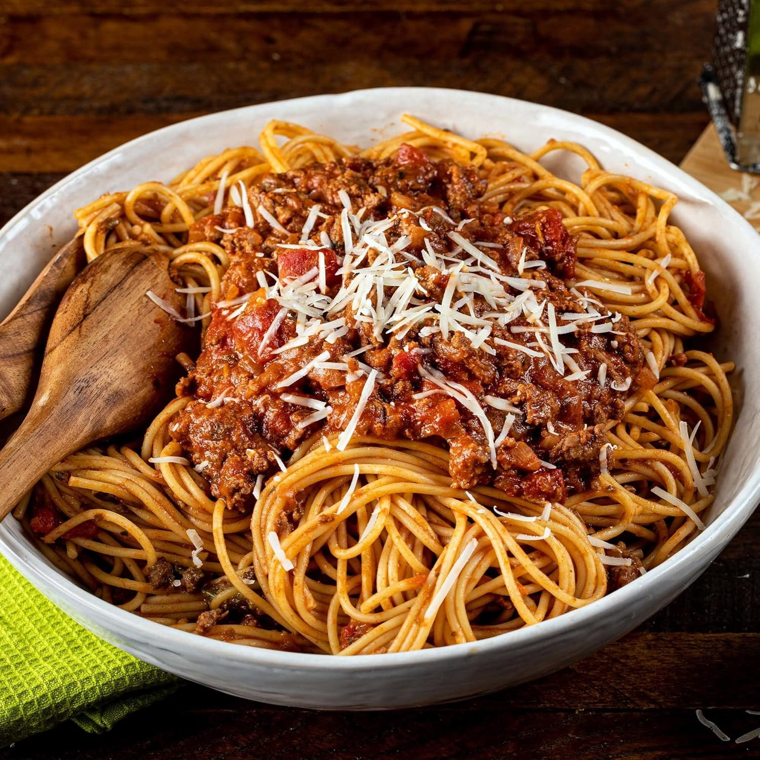 Original Spaghetti Sauce Spices & Seasonings Mix, 1.5 Oz (Pack of 12)