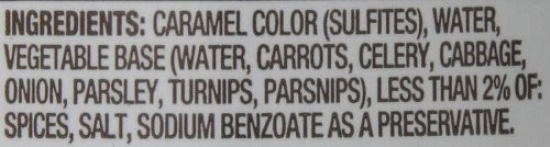 Kitchen Bouquet Browning & Seasoning Sauce, 32 oz