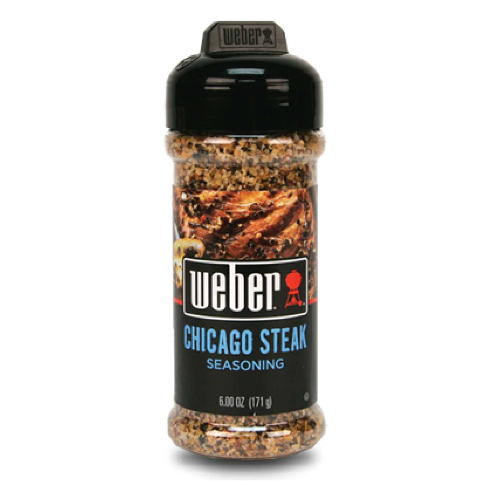 Weber Variety Seasonings | Gluten Kosher & MSG Free | Mix & Match Flavors